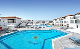 Broncemar Beach Suites